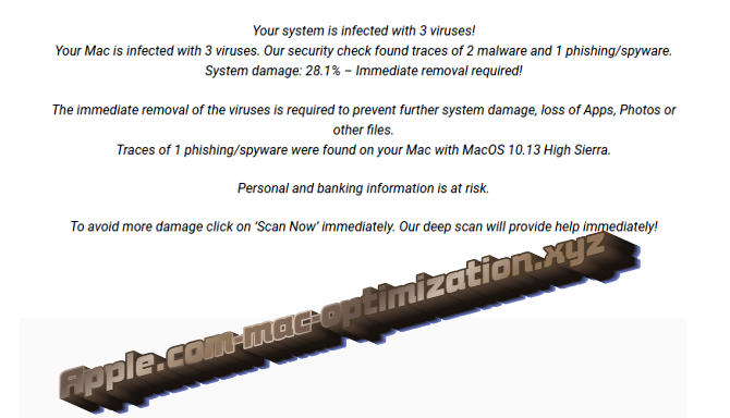 check mac for malware and viruses on sierra